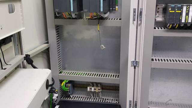 Upgrade CCR5 C&S GSP#5, Rayong